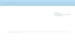 Desktop Screenshot of bestvotesite.com